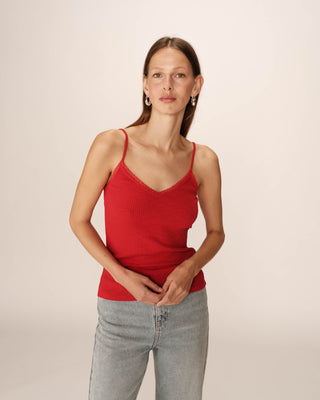 TOP ROUGE PRESTO