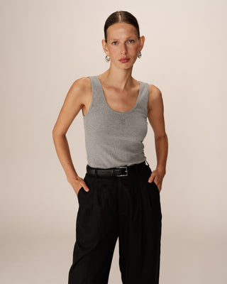 TOP GRIS PRINCE