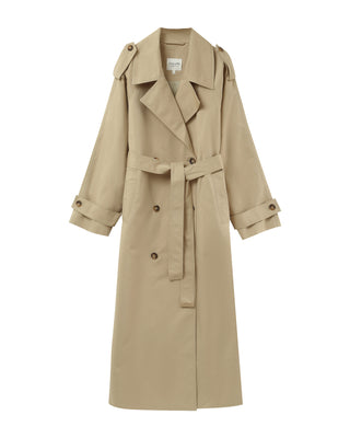 TRENCH BEIGE PROUST