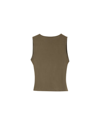 TOP KAKI PURE