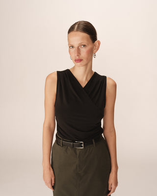 TOP NOIR PURE