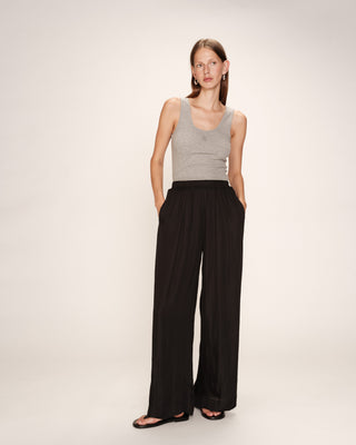 PANTALON NOIR RAIN