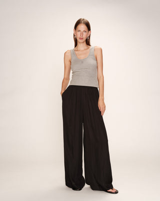 PANTALON NOIR RAIN