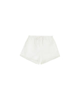 Cotton shorts ecru Ralph_13216
