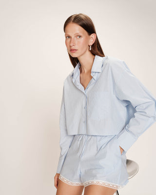 SHORT RAYURES RALPH