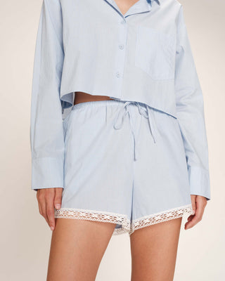 SHORT RAYURES RALPH