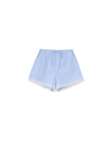 Cotton shorts stripes Ralph_13216