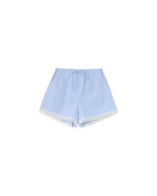 SHORT RAYURES RALPH