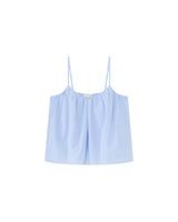 Ruched wide top stripes Real_13217