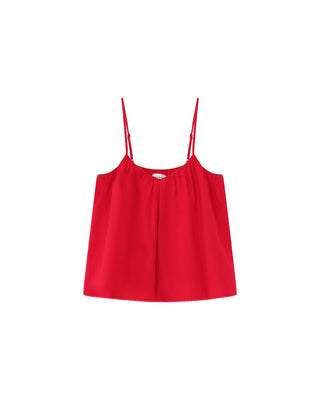 TOP ROUGE REAL