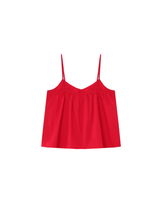 TOP ROUGE REAL