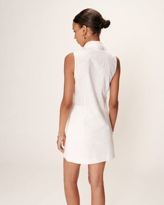 CHEMISE ECRU RENEE