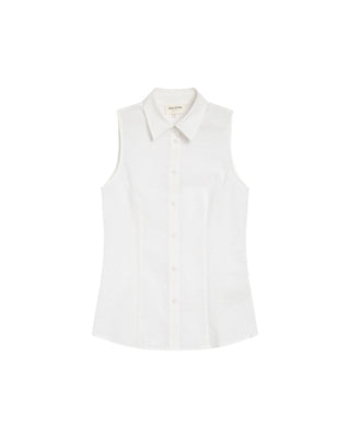 CHEMISE ECRU RENEE