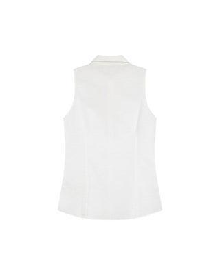 CHEMISE ECRU RENEE
