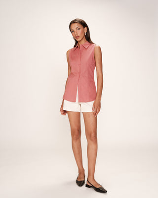 CHEMISE ROSE RENEE