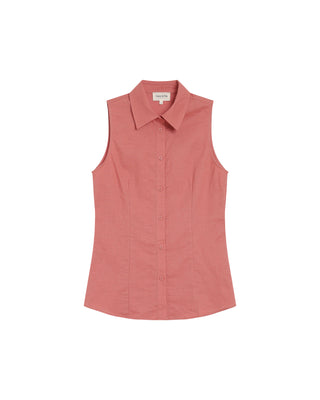 CHEMISE ROSE RENEE