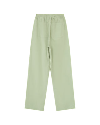 PANTALON MENTHE RHODE