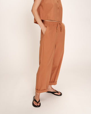 PANTALON TERRE RHODE