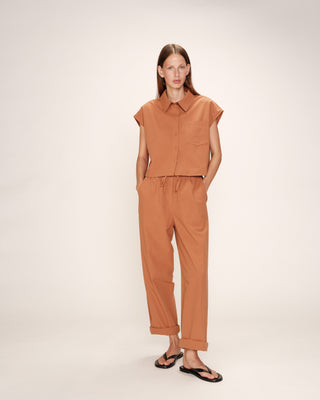 PANTALON TERRE RHODE