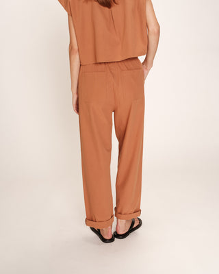 PANTALON TERRE RHODE