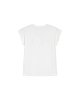 Straight message t-shirt pink Ricardo_13253