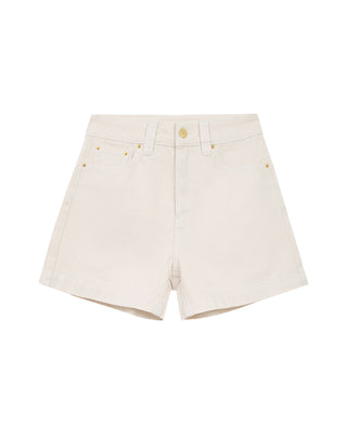 SHORT ECRU RICE