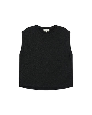 T-SHIRT NOIR RIMBAUD