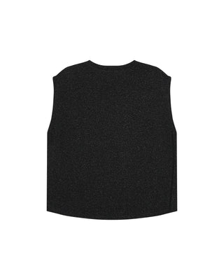 T-SHIRT NOIR RIMBAUD