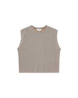 Straight lurex top mole Rimbaud_13268