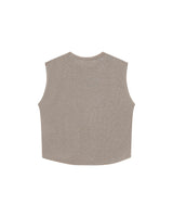 Straight lurex top mole Rimbaud_13268