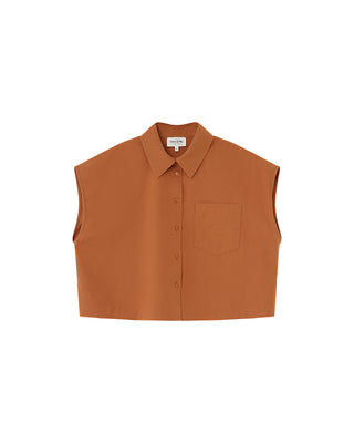 CHEMISE TERRE RISE
