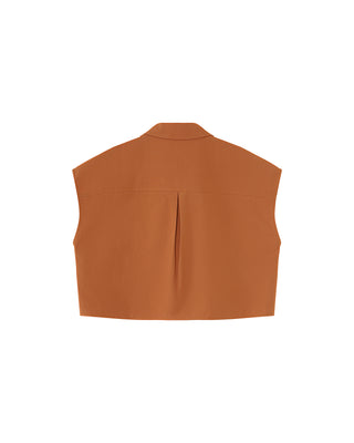 CHEMISE TERRE RISE