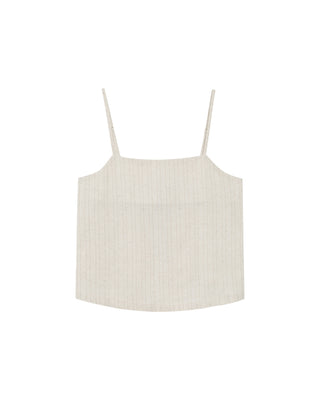 TOP BEIGE RONDINI