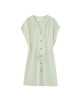 menthe Vestido