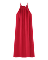 cerise Vestido