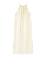ecru Vestido