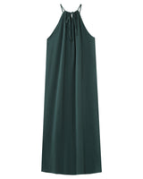 emeraude Vestido