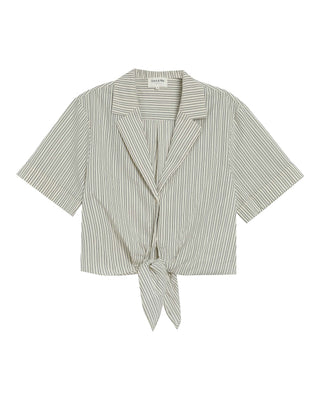 CHEMISE ECRU RUTH