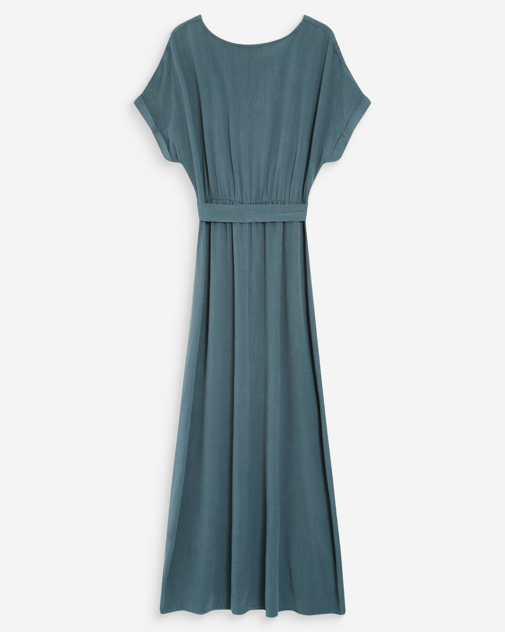 emeraude maxi dress LaurenVacula on LTK