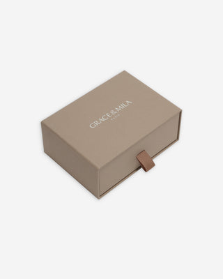 Chaussettes mi-hautes multico Vera