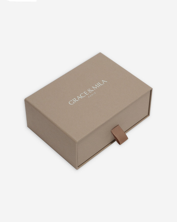 Chaussettes mi-hautes multico Vera