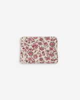 Pochette matelassée fleur Vaiana