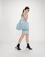 Bolso tote stripedblue Vacation