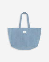 Bolso tote stripedblue Vacation
