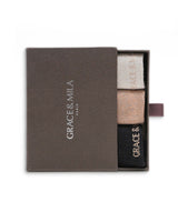 Chaussettes en lurex multico Twinkle