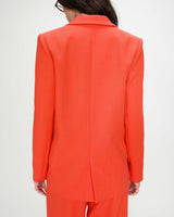Vestido blazer sanguine Parfaite
