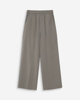 Pantalón fluido kaki Noblesse