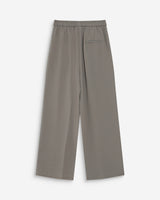 Pantalón fluido kaki Noblesse