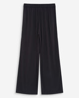 Pantalon en modal carbone Pax