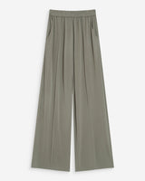 Pantalon en modal kaki Pax